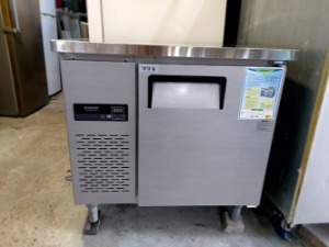 우성 테이블냉장고(900/디지털)