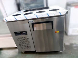 우성 제작반찬냉장고(900/디지털)