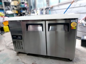 우성 간냉식반찬냉장고(1200/디지털)