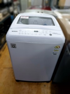 위니아 통돌이세탁기(15kg)