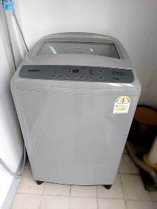 위니아 통돌이세탁기(12kg)