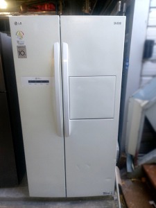LG디오스 양문형냉장고(802L)