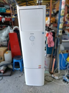 캐리어 인버터 냉난방기(19평)