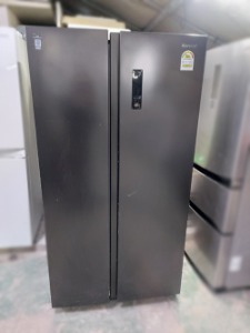 캐리어 클라윈드 양문형냉장고(570L)
