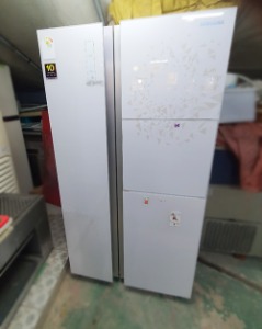 삼성 양문형냉장고(760L)