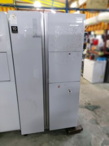 삼성 양문형냉장고(806L)