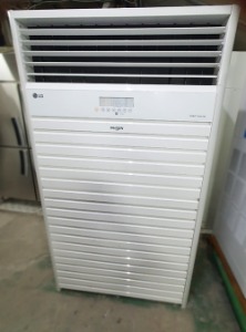 LG휘센 냉난방기(80평)