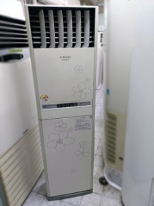 삼성 냉난방기(23평)