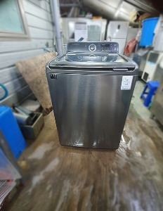삼성 통돌이세탁기(19kg)