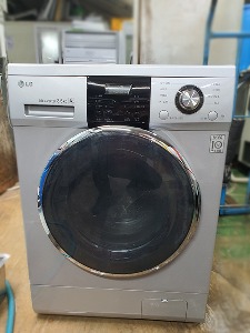 LG 꼬망스 드럼세탁기(3.5kg)