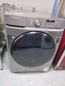 삼성그랑데 드럼세탁기(21kg)