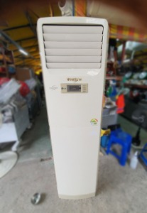 LG휘센 인버터냉난방기(15평)