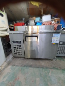 우성 토핑냉장고(1200)