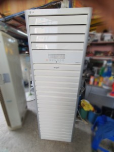 LG휘센 인버터냉난방기(23평)