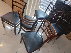 의자(60개)