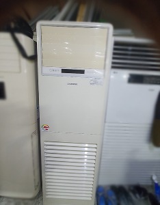 삼성 냉난방기(40평)
