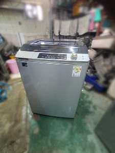 삼성 통돌이세탁기(18kg)