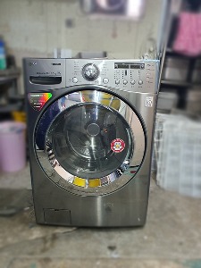 LG트롬세탁기(16kg)