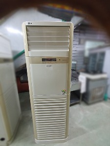 LG휘센 인버터냉난방기(40평)