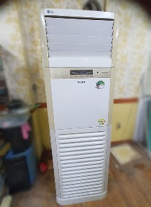 LG휘센 인버터냉난방기(32평)