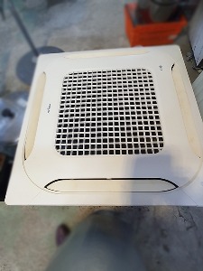 LG휘센  시스템 인버터냉난방기(18평)