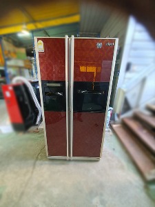 LG 양문형냉장고(679L)