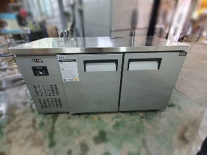 유니크 테이블냉장/냉동고(1500/디지털)