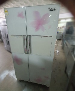 삼성 지펠 양문형냉장고(854L)