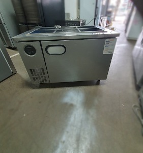 스타리온 반찬냉장고(1200/디지털)