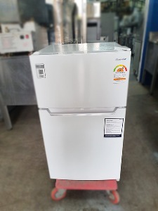 캐리어 냉장고(86L/대량입고)