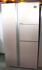 삼성 지펠 최신형 양문형 냉장고(745L)
