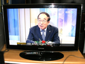 삼성 LCD TV 32인치 (2011년식)