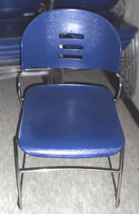 사무용 의자(1개)