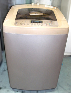 LG 통돌이 세탁기 (10kg)