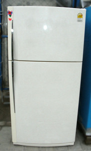 LG 냉장고(514L)
