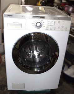 LG 트롬 세탁기(10kg)