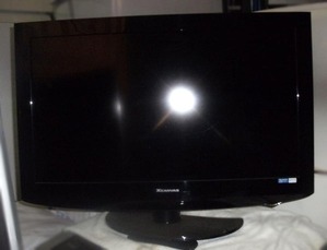 LG LCD TV(32인치)