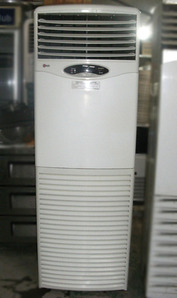 LG 냉난방기(40평/전기식)