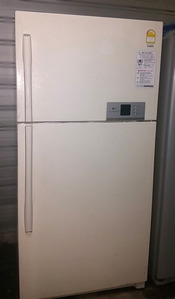 LG디오스 냉장고(457L)