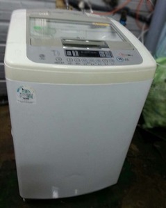 LG통돌이세탁기(14kg)