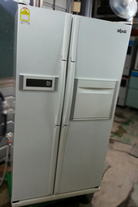 삼성 지펠 양문형냉장고(567L)