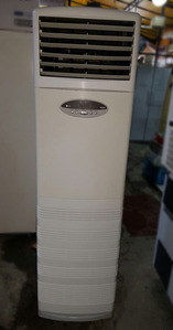 LG냉난방기(23평/히트펌프식)