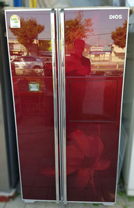 LG 디오스 양문형냉장고(686L)