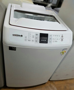 삼성통돌이세탁기(15kg)