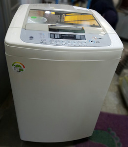 LG 통돌이세탁기(12kg)