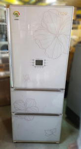 LG디오스 스탠드김치냉장고(300L)