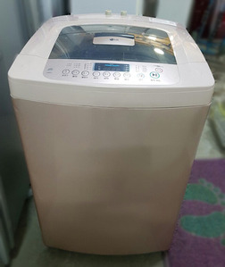 LG 통돌이세탁기(10kg)