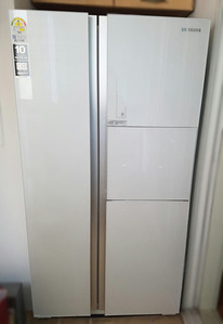 삼성지펠냉장고(744L)