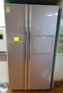 LG양문형냉장고 (689L)
