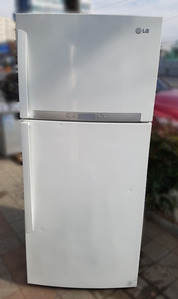 LG 냉장고 500L